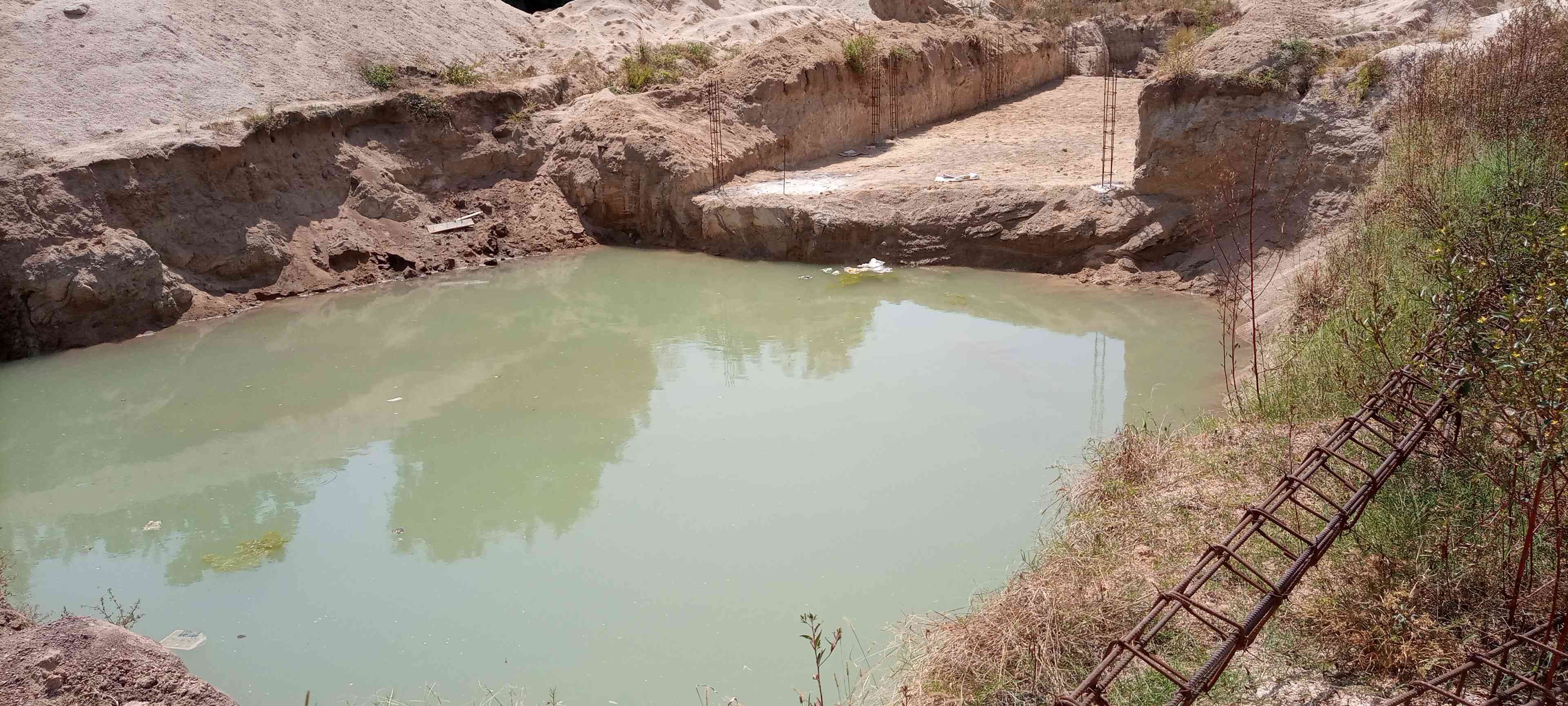 Urban Renewal And Slum Upgrading Involving Construction/Rehabilitation Of Phase Ii Of Roads, Culverts And Drains At Ikenne/Sagamu/Remo North Lga, Ogun State