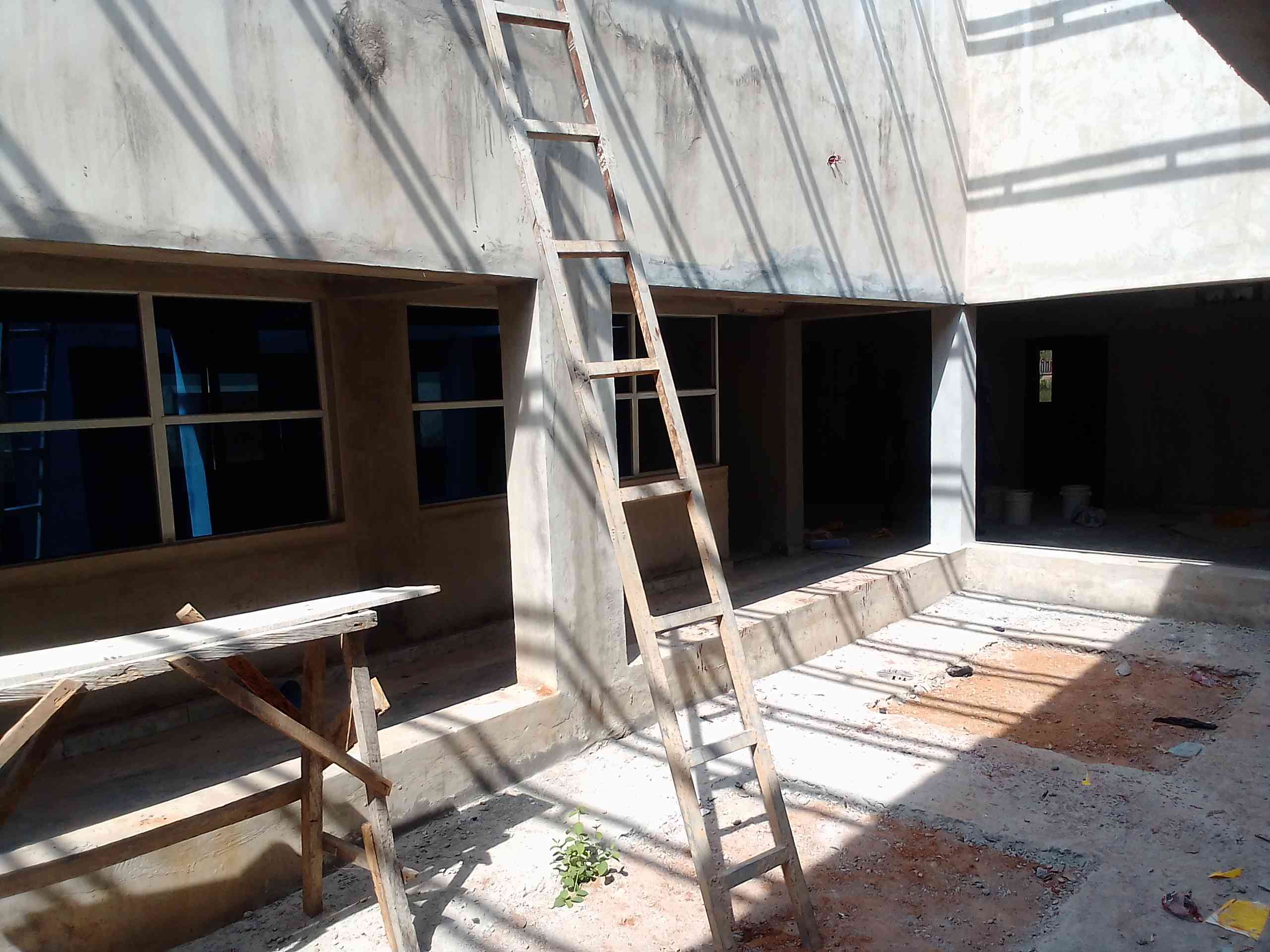 Design And Construction Of I Nos Ba. Gallery