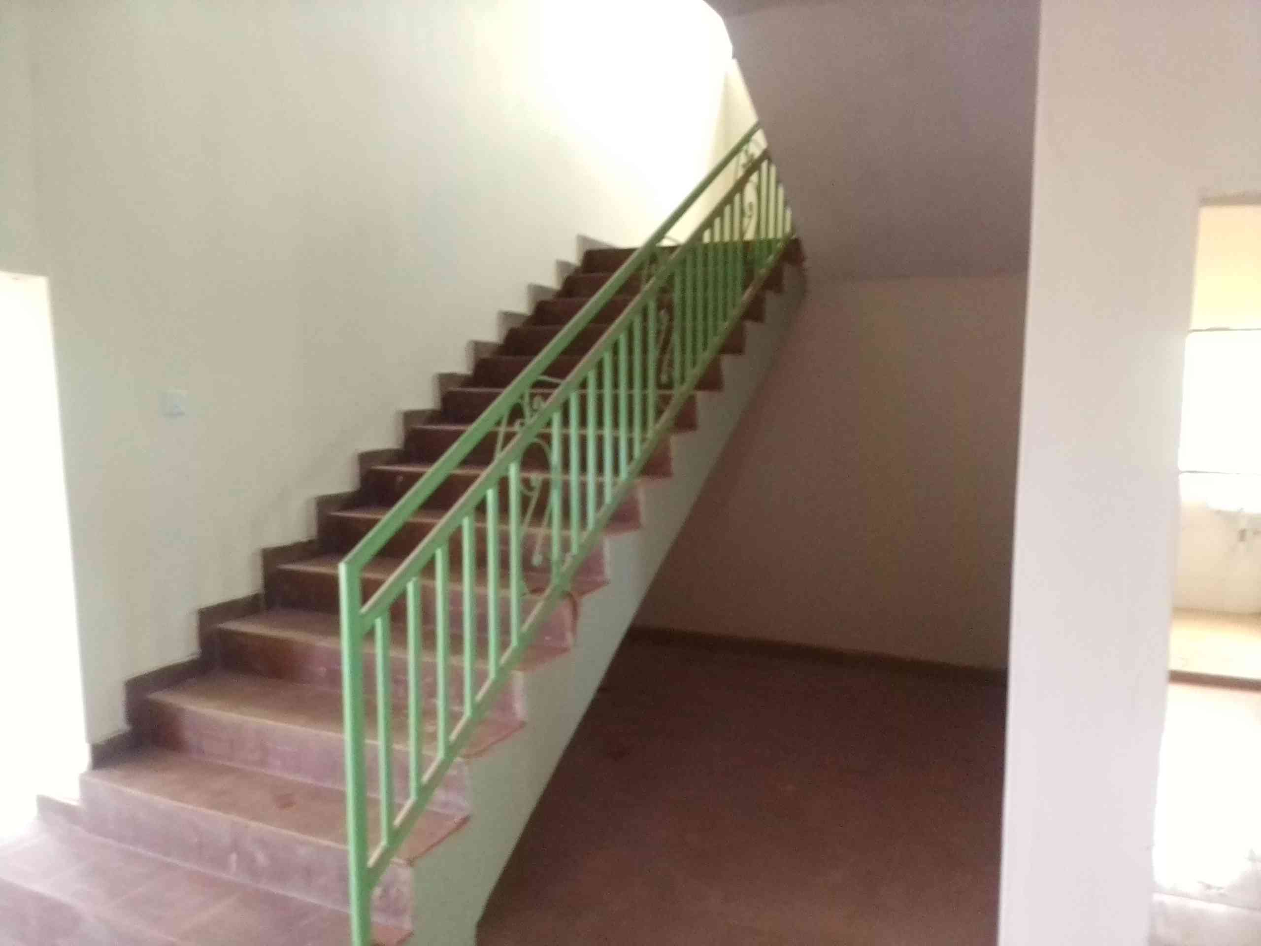 Construction Of School Of Engineering Library