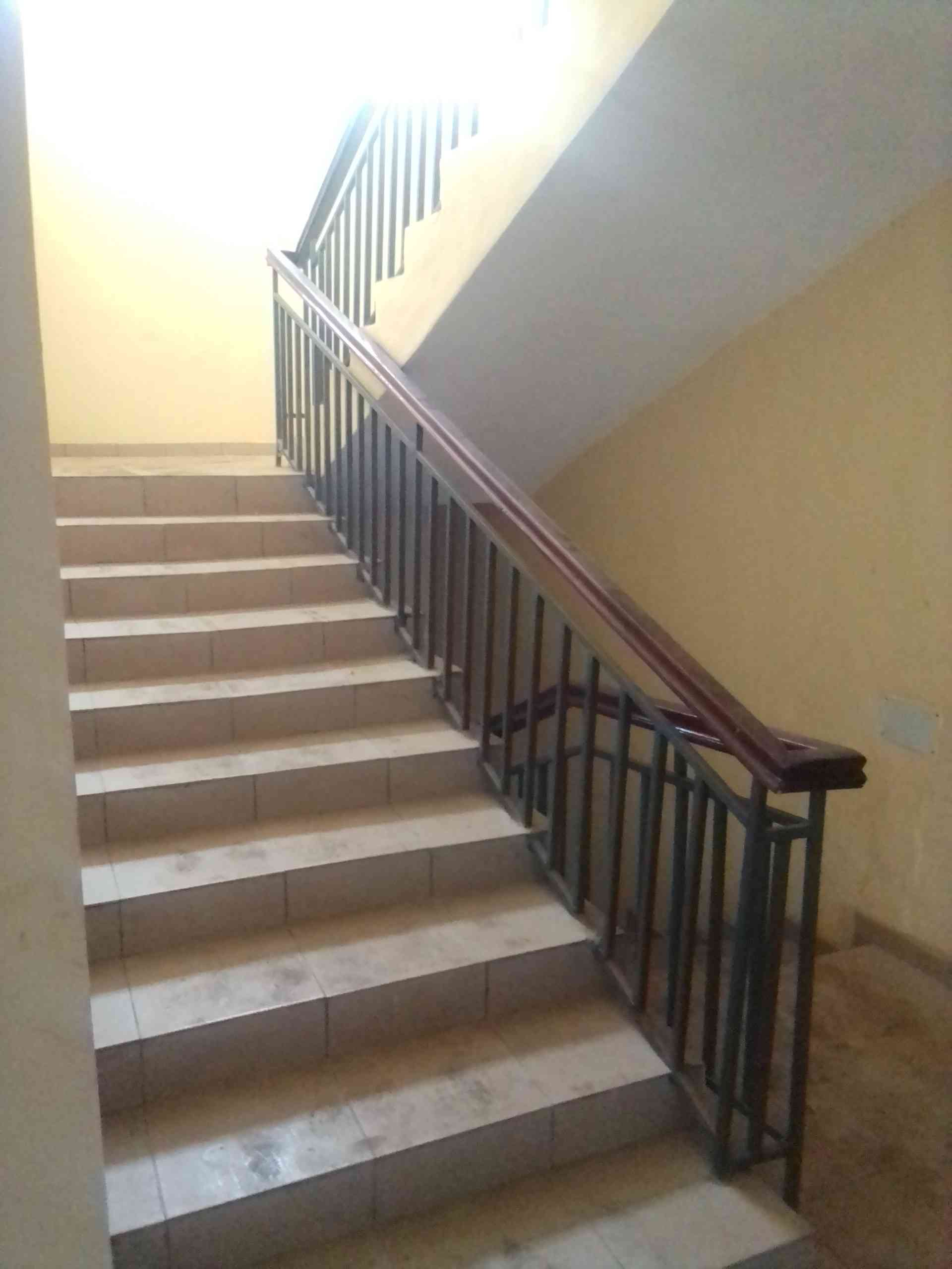 Furnishing And Equiping Of The Out-Patient Department And
Administrative Building (Wing A) At The Permanent Site.