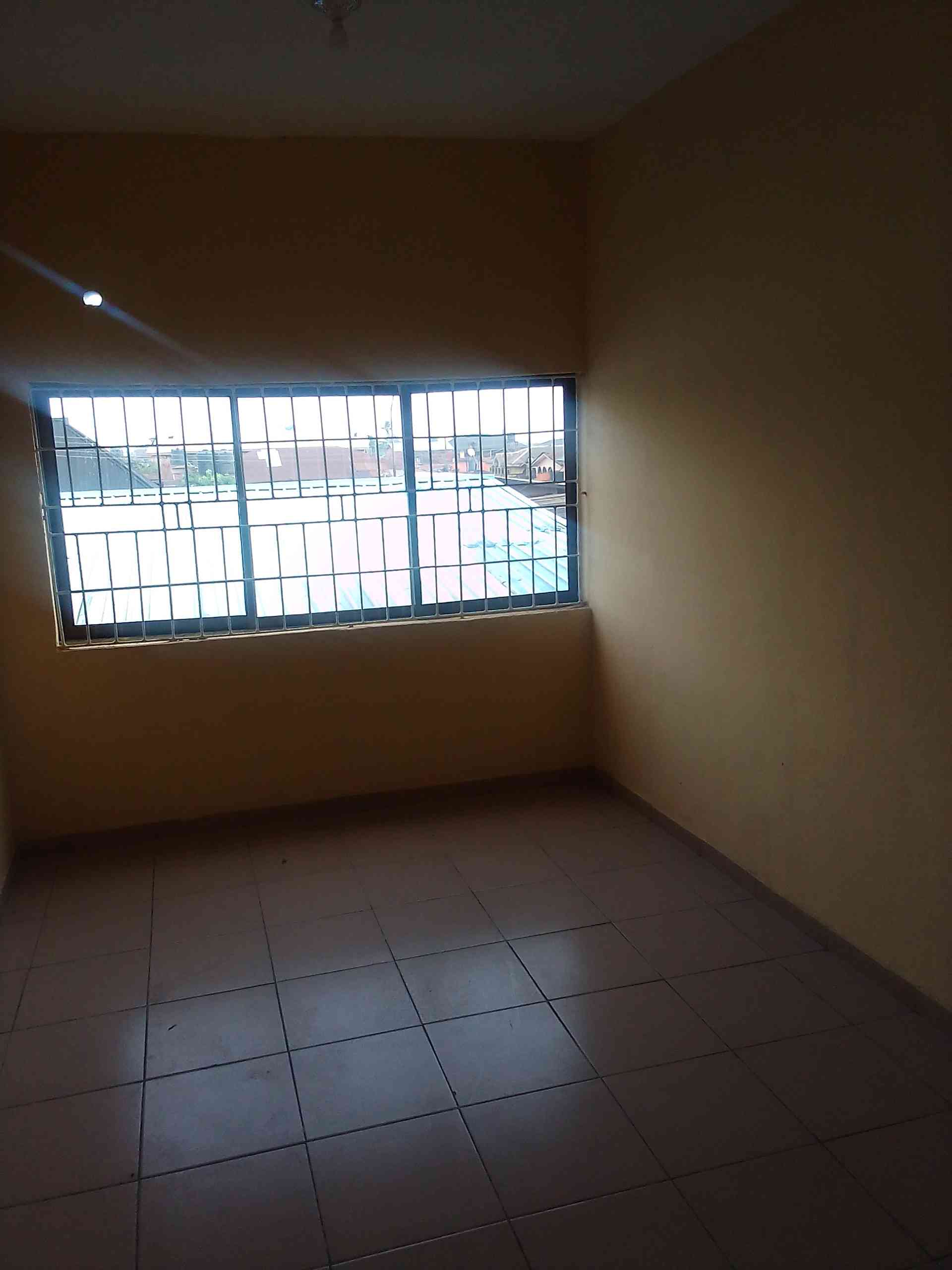 Furnishing And Equiping Of The Out-Patient Department And
Administrative Building (Wing A) At The Permanent Site.