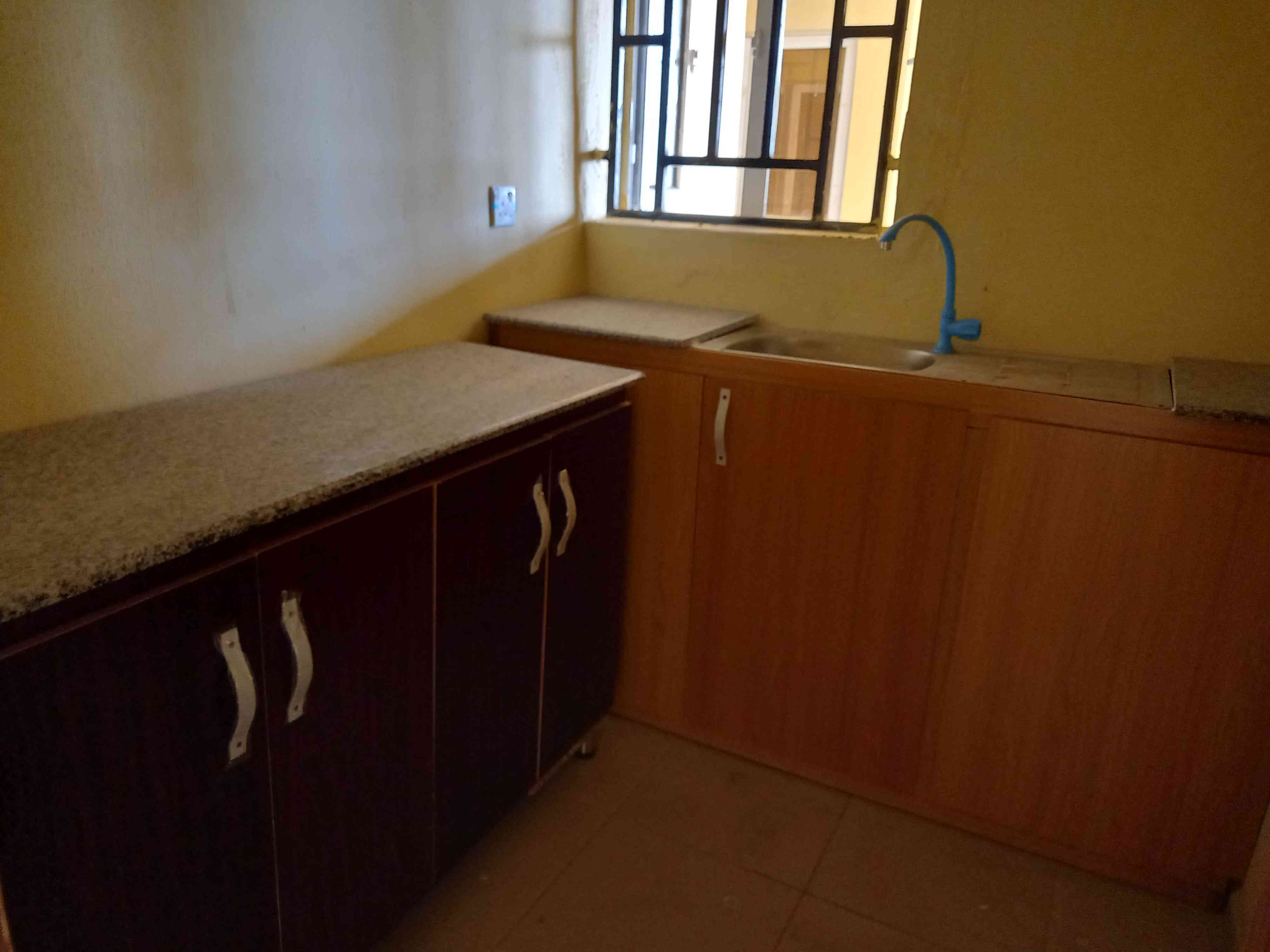 Completion Of The Ongoing Construction Of 2 Storey House
Officers Building With Flats