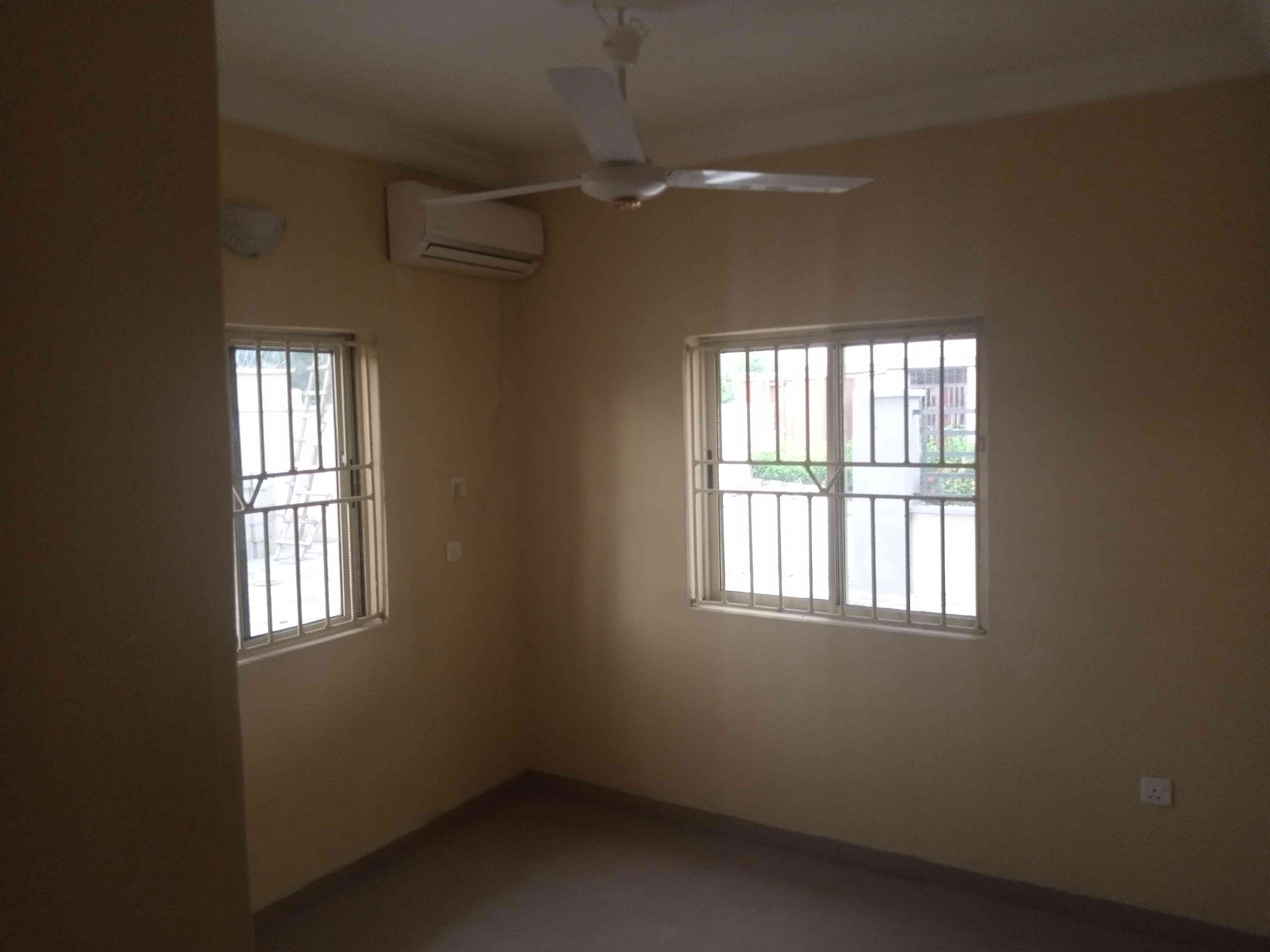 Construction Of Technical Researchers' Residence