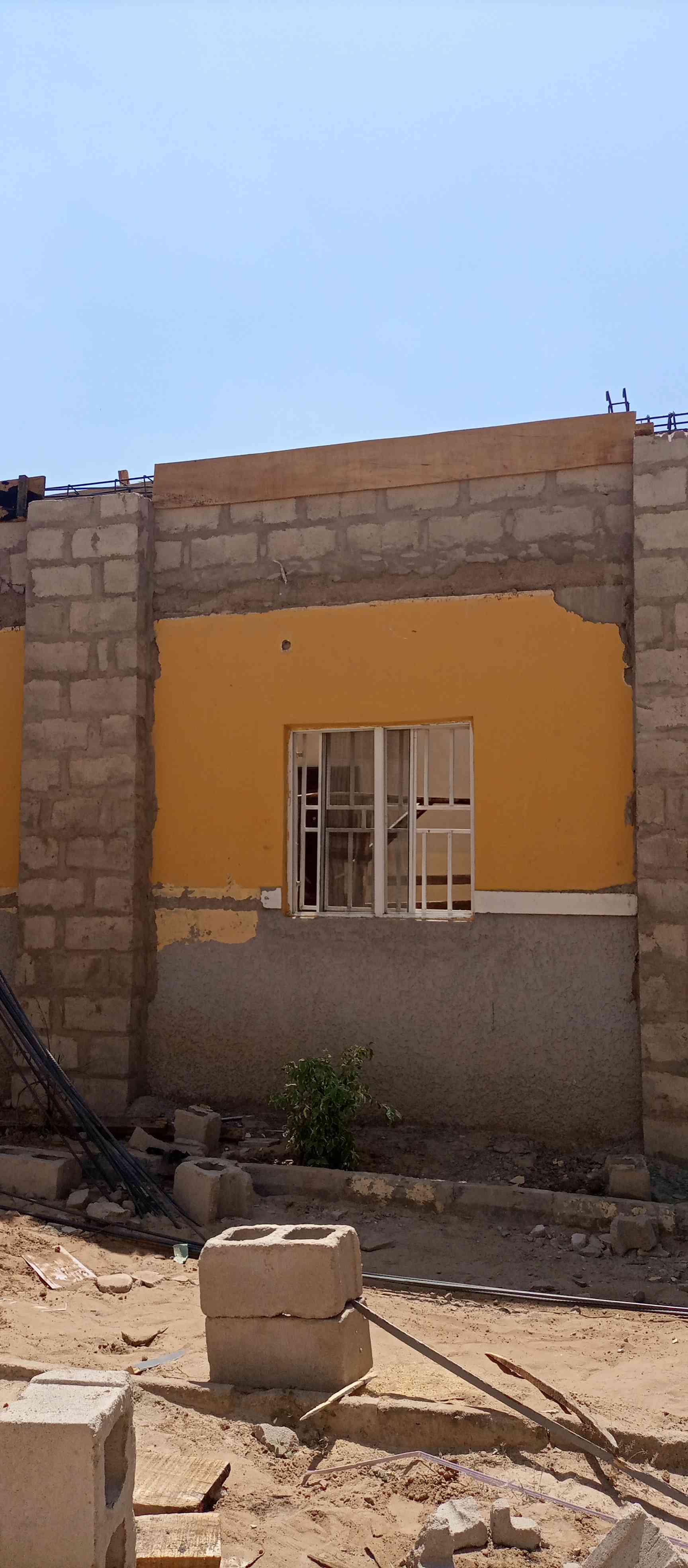 Rehabilitation And Upgrading Of Occupational Therapy Department