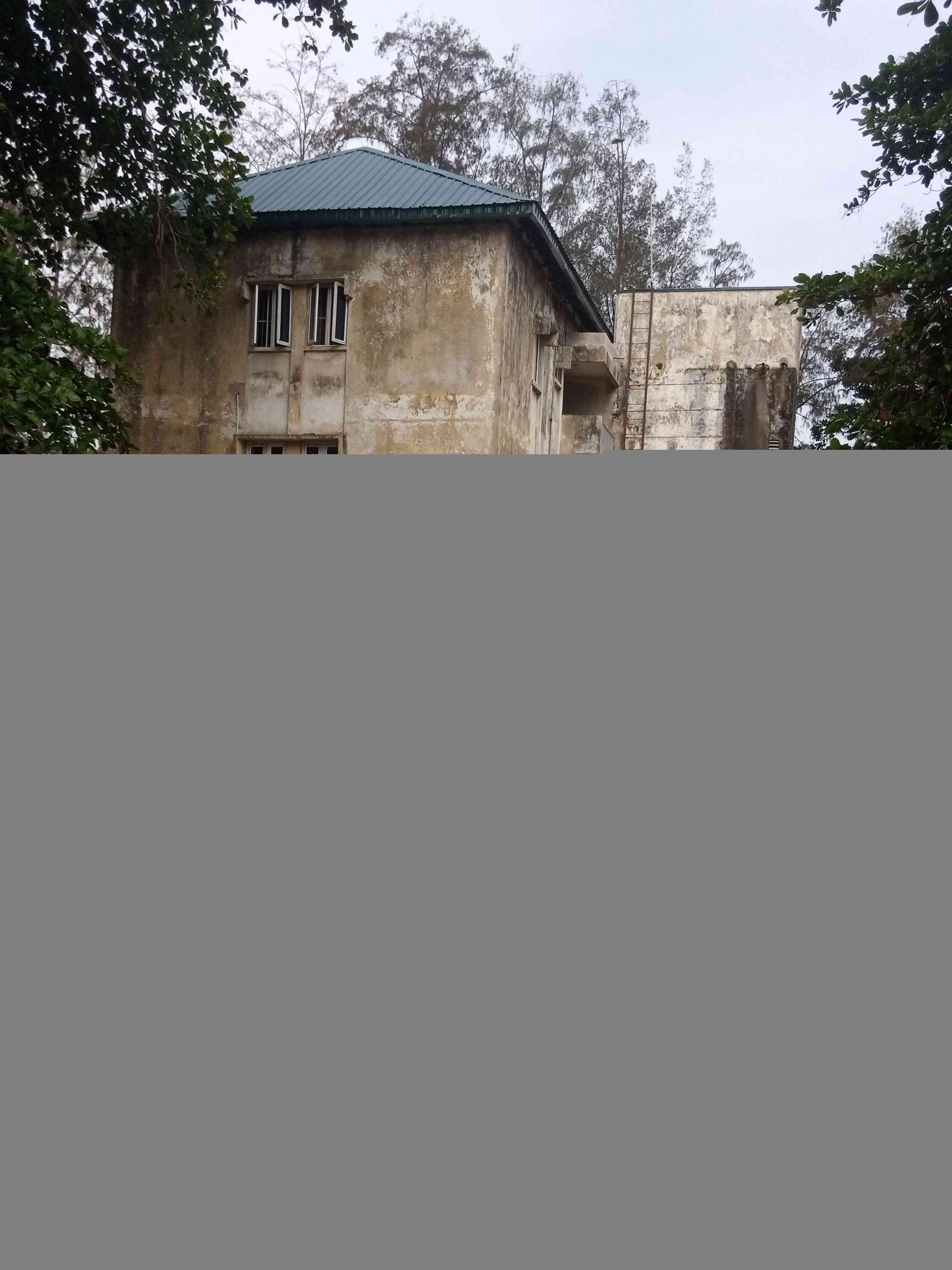 Rehabilitation Of High Rise Block 6