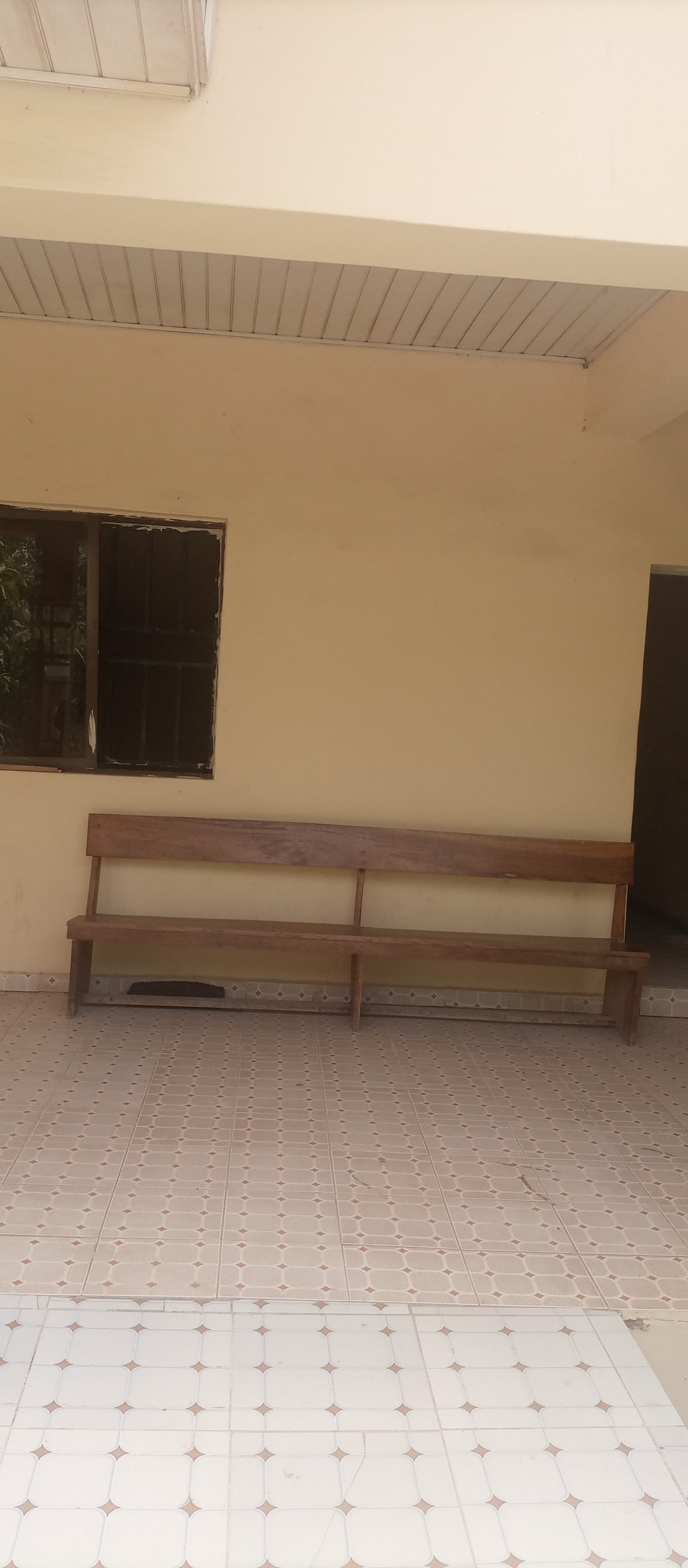 Renovation/Remodeling Of College Clinic