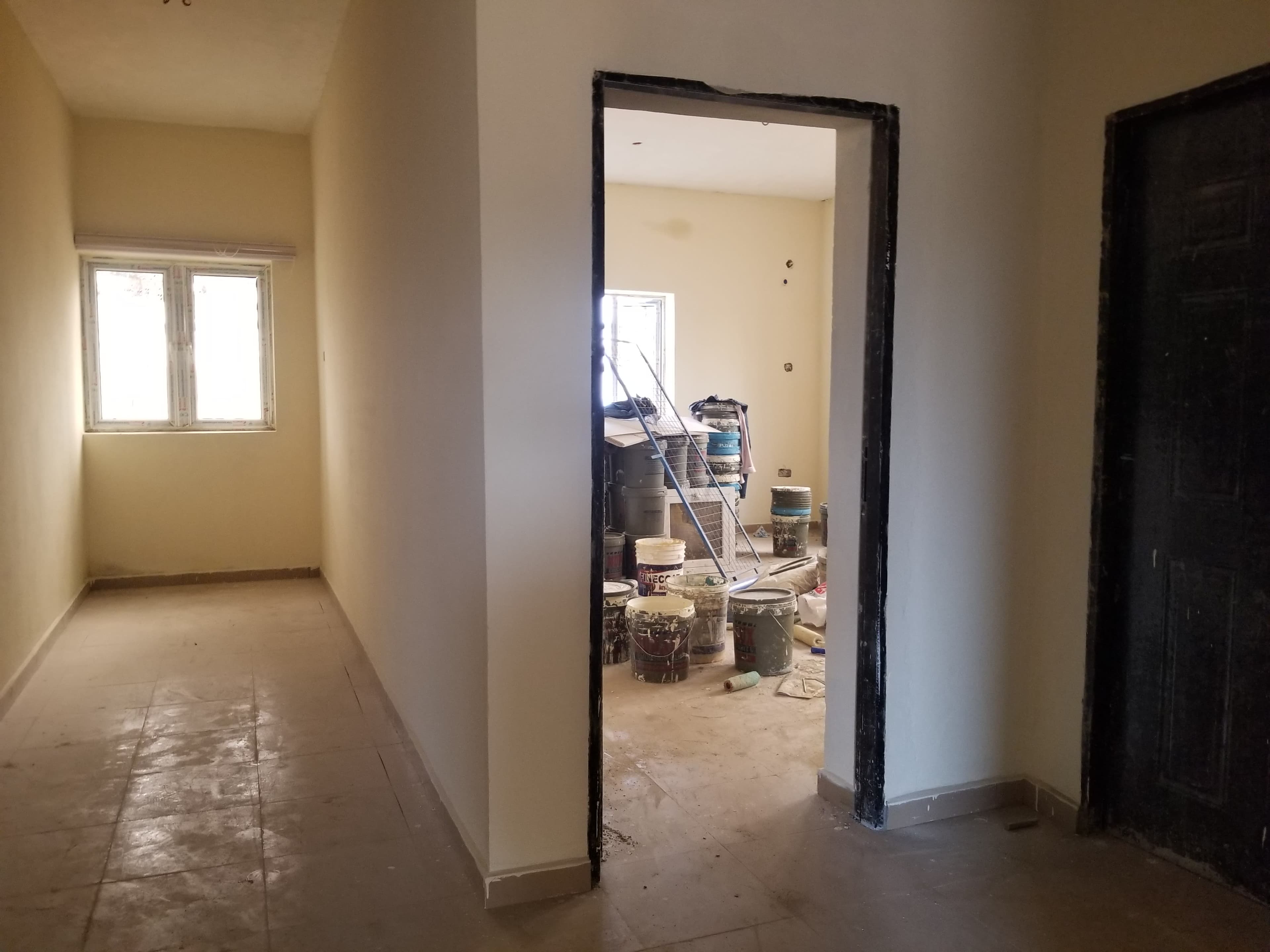 Construction And Furnishing Of Nbais Physical Planning/Estate Complex , Expansion Of Ict Laboratory And
Construction Of Printing Press.