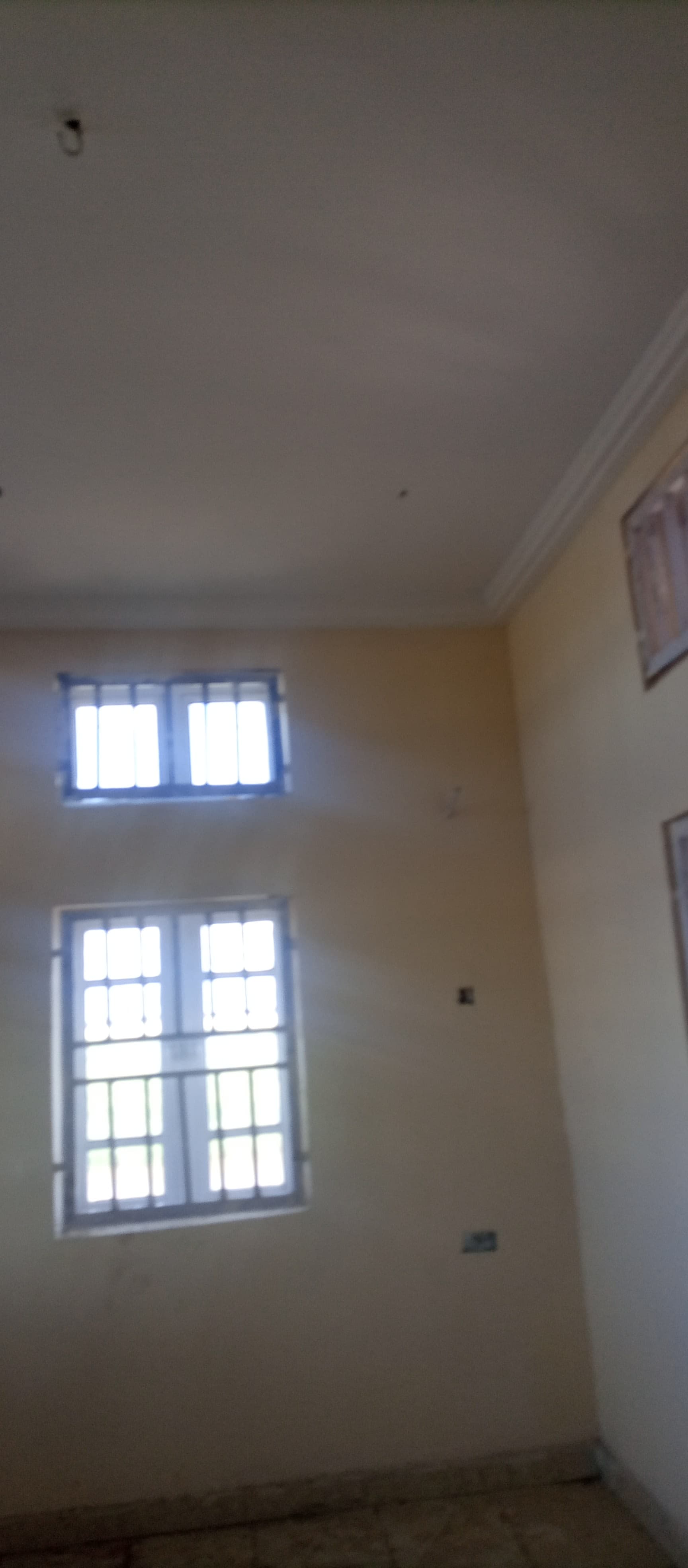 Construction Of Library And Ict Centre In Maiduguri