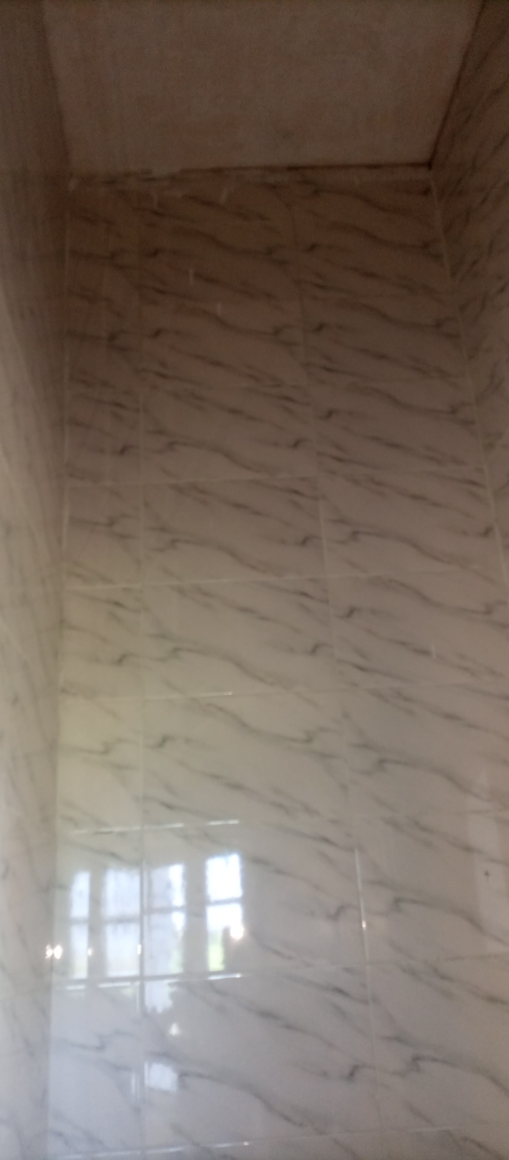 Construction Of Fish Mill Complex In Maiduguri