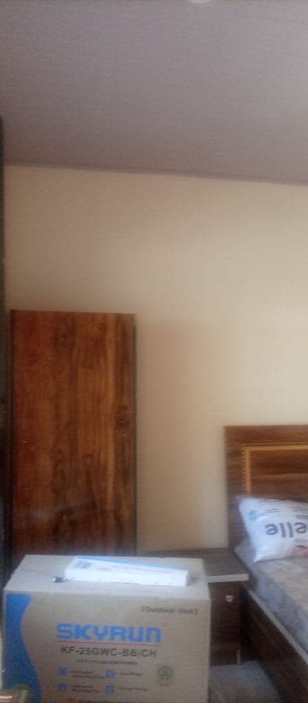 Rehabilitation Of Guest House/ Lodges At Ahq