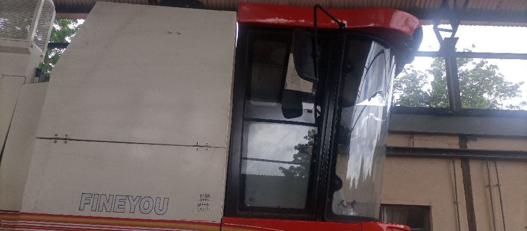 Provision Of Processing Equipment For Wheat Production And
Multiplication In Selected Locations