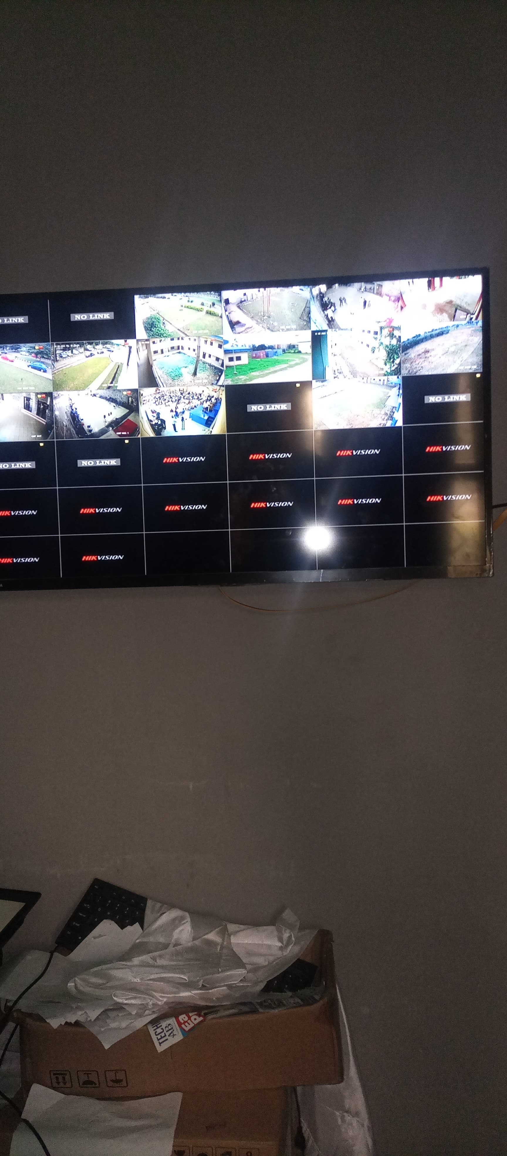 Nasrda Management Information System/Smart-Id System
Development