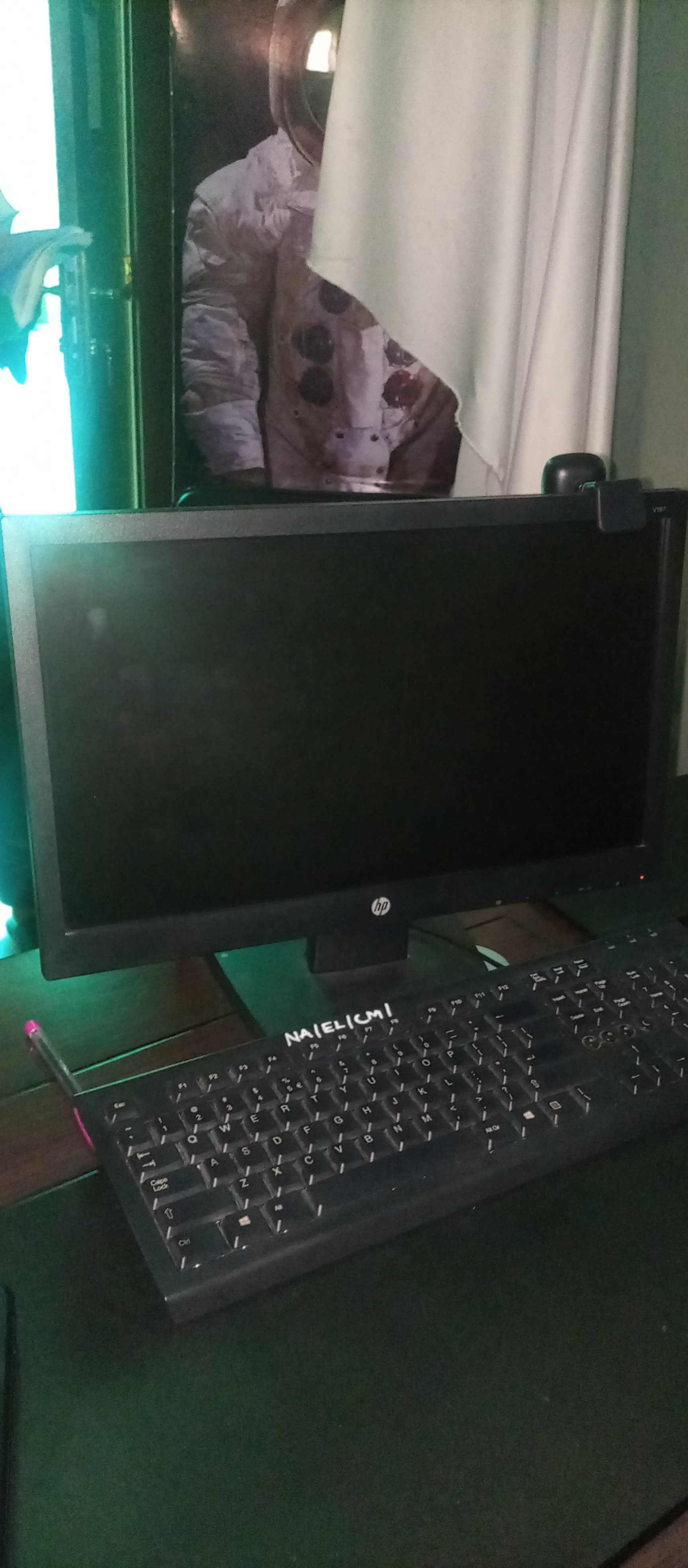 Nasrda Management Information System/Smart-Id System
Development