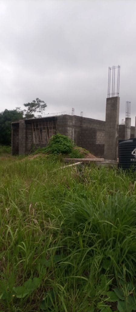 Research Laboratory Complex At Nasrda Headquarters, Obasanjo Space Centre, Fct-Abuja