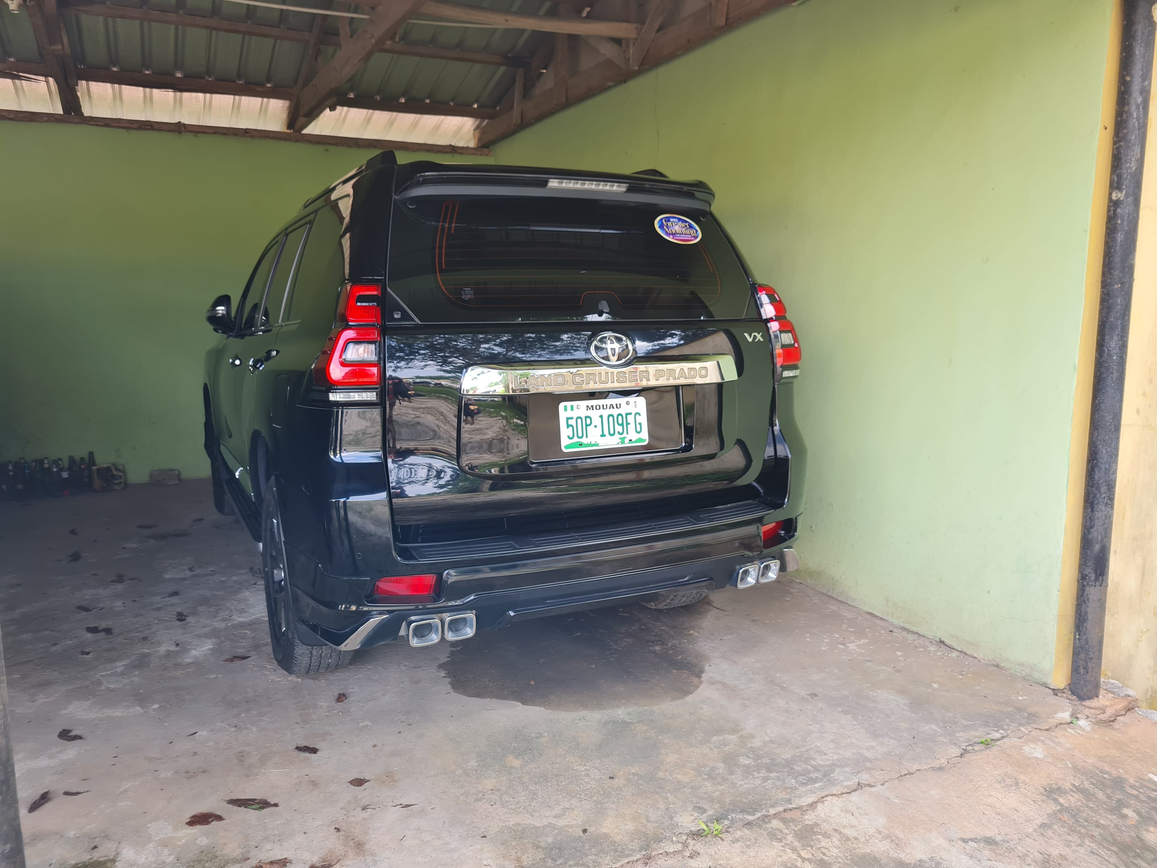 Procurement Of 3 Nos Of Vehicle For Principal Officers